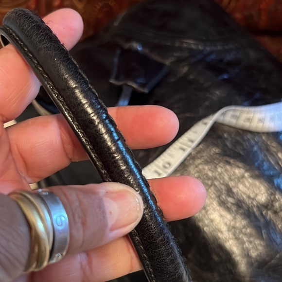 Prada black bag auténtic - Picture 9 of 16